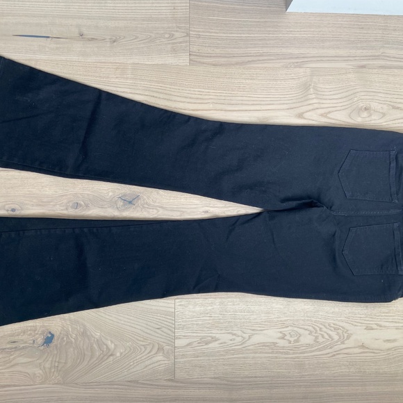 Spanx SPANXshape™ EveryWear Flare Jeans - Picture 4 of 6